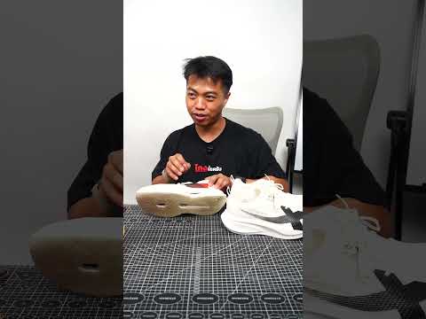 มองไกลๆก็เหมือนแบรนด์ดังอยู่ Li-Ning Feidian 5 Ultra xtep 2000 km 5.0 pro thumbnail