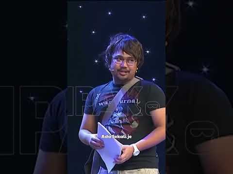 Lagu Cinta Lucu yang Menjadi Salah! #MaharajaLawakMega2012 #MLM2012 #jozan thumbnail