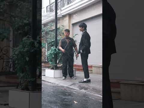 Không phải Ô | Oppa Huy thumbnail