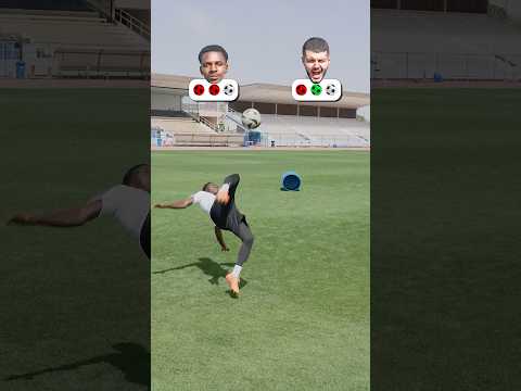 تحدي الإنهاء بالسطل😂🔥 thumbnail