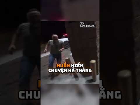 Gây Sự Với Biker Và Cái Kết @ghxt_636/IG thumbnail