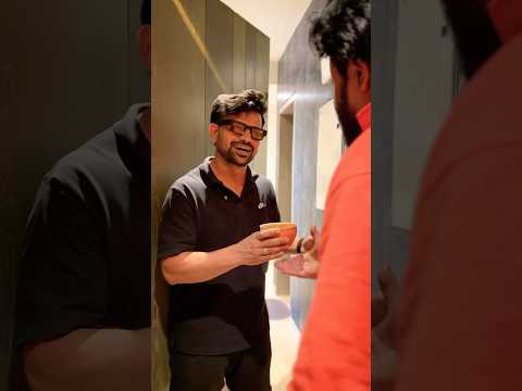 नए Padosi? II Part-2 II #sevengers #comedy #shorts thumbnail