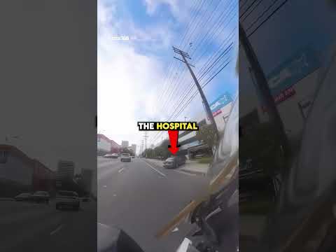 W Officer Helps Cat Get To Hospital But Then She Says This @la.btg thumbnail