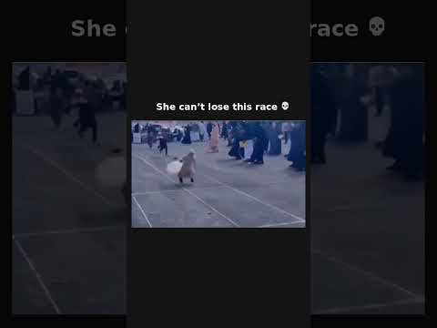 The fastest way isn’t always forward 😅 Subscribe for more! #shorts thumbnail