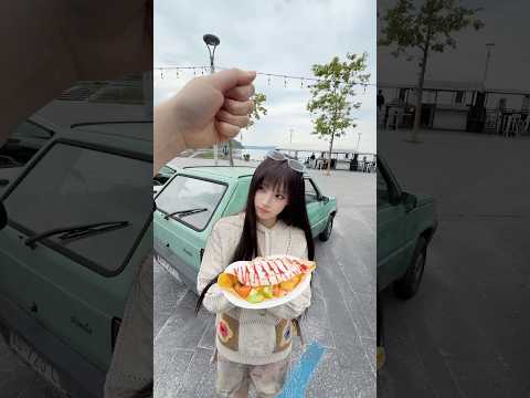 I like to eat ? thumbnail