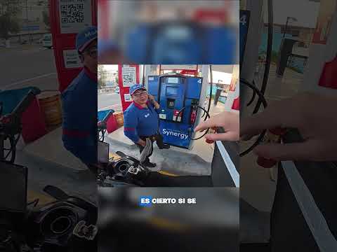 Se confundió la señora #fypシ #viral  #motovlog thumbnail