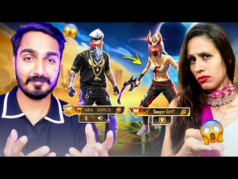 AAWARA & AAWARI VS ANGRY AUNTY ? क्या हम जीत Layenge thumbnail