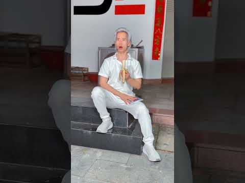 BEN EAGLE - How can it be helped? #MartialArts #ActionComedy #KungFu #Kindness #Trending #Viral thumbnail