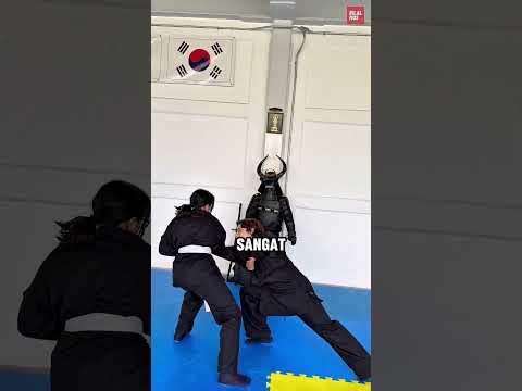 Senjata yang Mengubah Tamparan Wanita Menjadi Pembunuhan 🤯 thumbnail