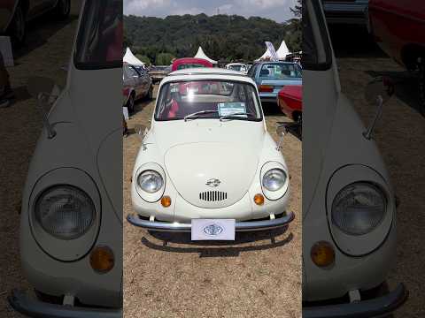 Subaru 360 thumbnail