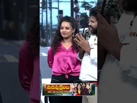 #shorts - #ThagubothuRamesh #HyperAadi #Naresh #Rashmi #Indraja #sridevidramacompany #comedyshow thumbnail