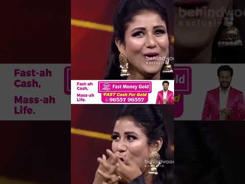 Sanjeev தந்த Surprise Gift thumbnail