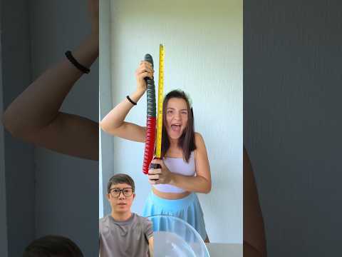 Chị gái biến kẹo dẻo thành khổng lồ #trendingshorts #trendingvideo #shorts #shortsviral #viralshorts thumbnail