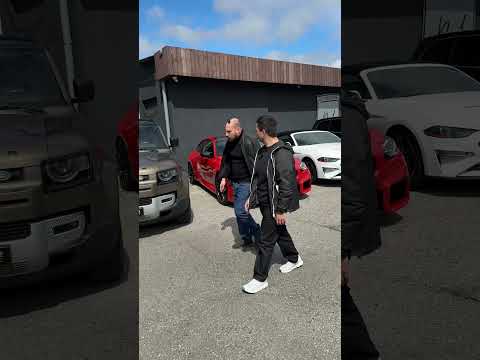 Уличный авто эксперт thumbnail