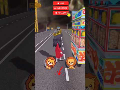 ?️rod crossing challang ?️#challenge #gaming #india #games #viralvideo #shorts #please #support thumbnail