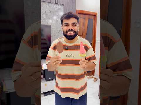 Which icecream do you like most #gauravaroravlogs #youtubeshorts #shorts thumbnail