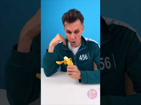 This Banana Prank Is Too Funny 😂🍌 #viral thumbnail