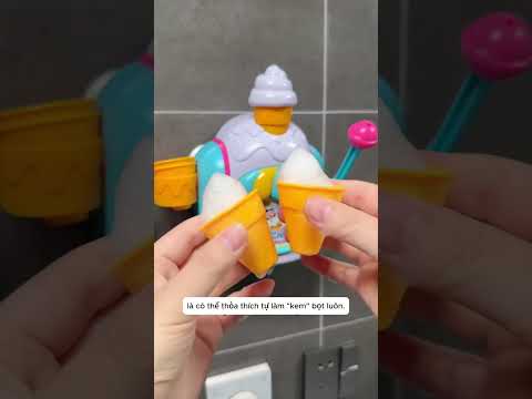 mẹ tớ chê tớ mua toàn những món đồ kì quái thumbnail