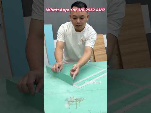 Clean Cuts with Track Saw thumbnail