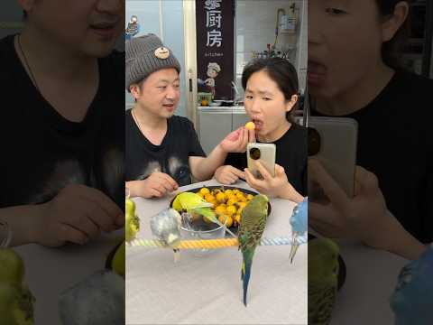 老公很贴心😘平平淡淡一餐饭🥰美食美味 thumbnail