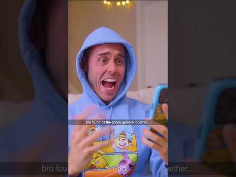 When Gamers Play Together... thumbnail