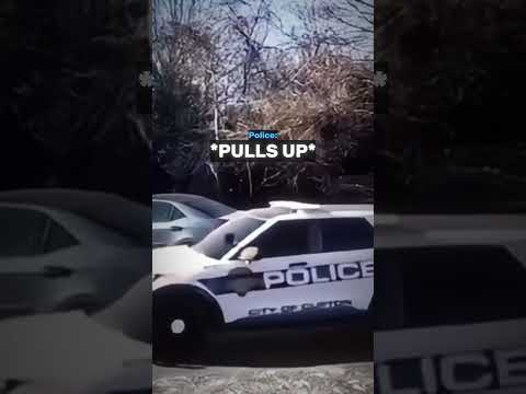Genius Suspect Outsmarts Cop thumbnail