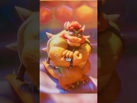 BOWSER SE LA ABROCHO thumbnail