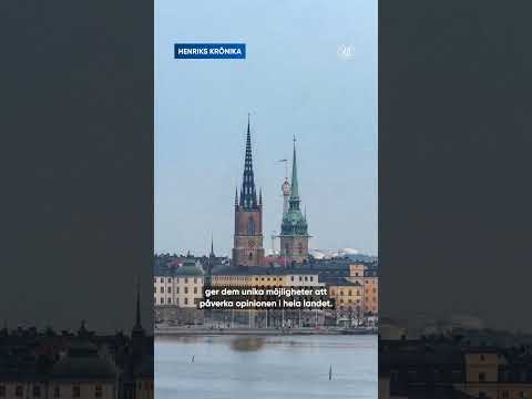 SVT:S FUSKSIFFROR - Trailer thumbnail