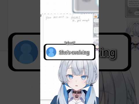 Yoto evolved #vtuber #shorts #yotoclips thumbnail