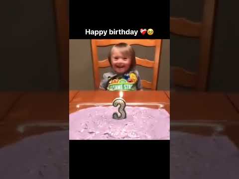 Happy birthday ❤️‍🩹🥹 thumbnail