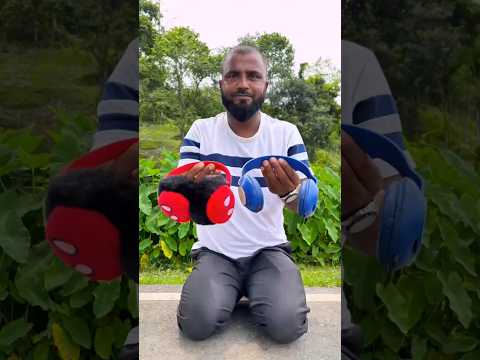 Na Na Na Cute 1 Ta Earmuffler Vs Original 1 Ta Waerlees Headphone Unboxing thumbnail