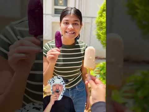 Memilih rasa es krim 😍 @ArikaWorld thumbnail