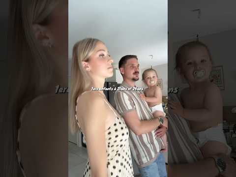Ne pas faire d’enfants jeunes…￼😣 #maman #parents #jeunemaman #momlife #grossesse #trend thumbnail