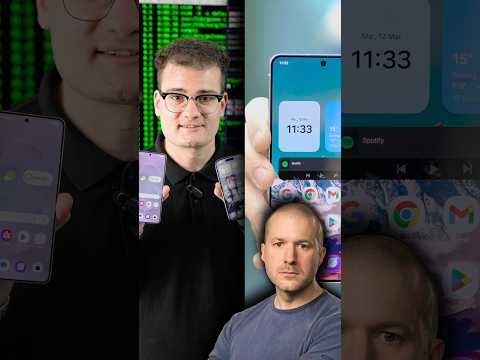 📚 Er hat die Technik revolutioniert: Warum ChatGPT unbedingt Jony Ive wollte | DasIstJay | #Shorts thumbnail