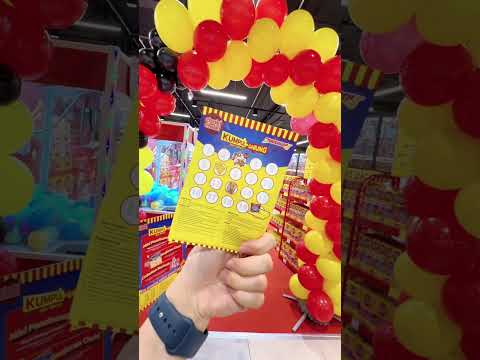Choki Choki Roadshow AEON BIG Mid Valley thumbnail