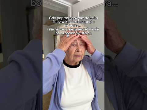 Gdy DZIECKO… XD thumbnail