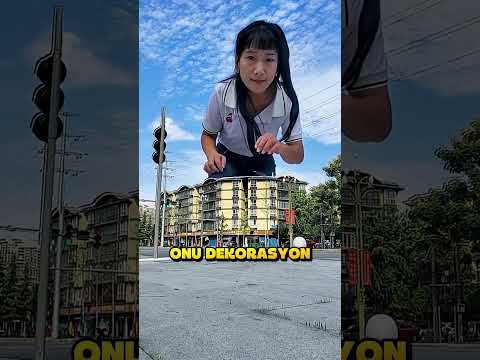 Bu Evi Kendi Evime Götürebilir Miyim?.. ❗? thumbnail