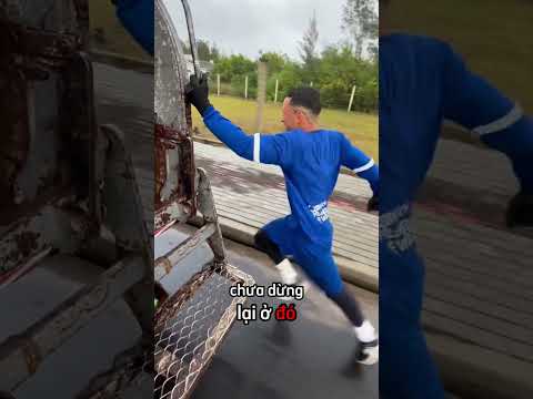 Điều không thể tin được đã xảy ra 🤯 thumbnail
