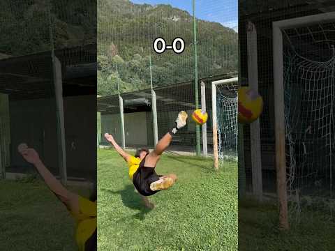 Quando faccio un gol per lei ? thumbnail