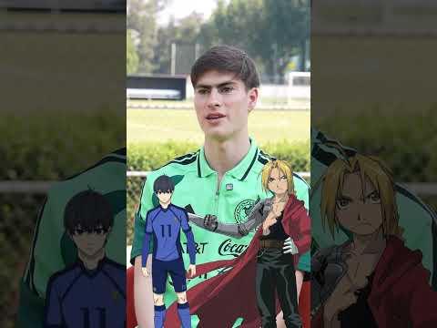 5 COSAS INCREÍBLES SOBRE ARMANDO ''LA HORMIGA'' GONZÁLEZ thumbnail