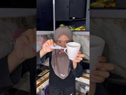 Kerjain mas preman gelasnya kasi elem#shorts #minivlog #bocilwargads #maspreman thumbnail