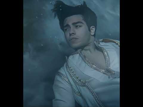 "THE GENIE SAVED ALADDIN" | Aladdin | MONTAGEM ALQUIMIA (slowed) #edit #shorts thumbnail