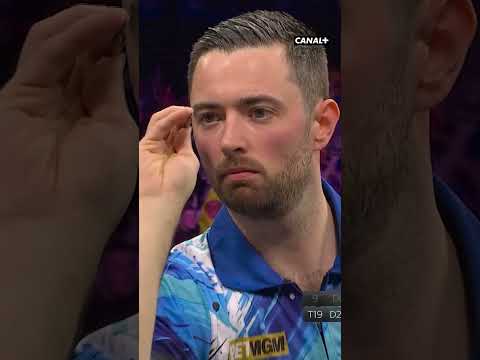 WIELKA NOC HUMPHRIESA! ?? ANGLIK WRESZCIE WYGRYWA NOC PREMIER LEAGUE 2026! #darts #dart thumbnail