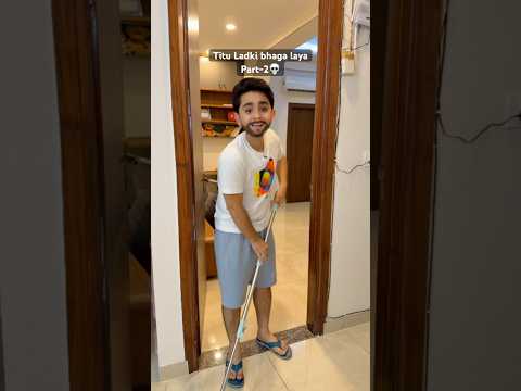 Wait for it?? #chetanmonga #comedy #shorts thumbnail