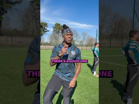 WHO IS YOUR FOOTBALLER LOOK ALIKE thumbnail