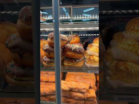 MAIORES DONUTS DO MUNDO thumbnail
