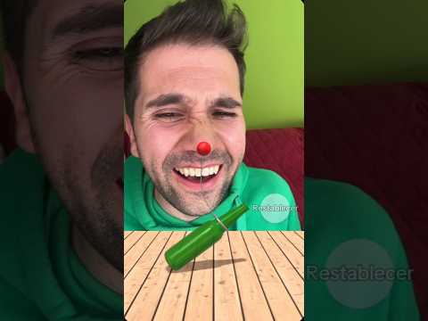 Juego de la botella (minijuego) - Sergio Encinas thumbnail