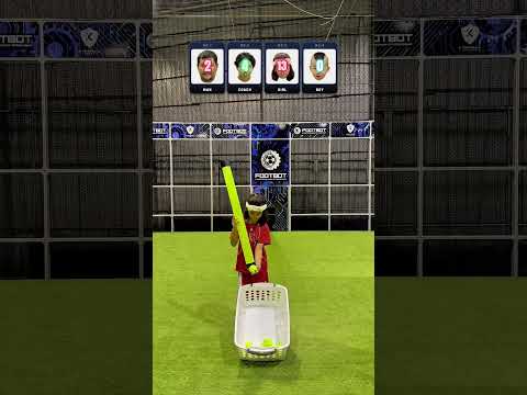 Land the EXACT Number of Balls 🎯 Can You Do It? thumbnail