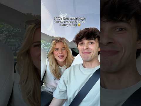 We all have that ONE friend 😅 thumbnail