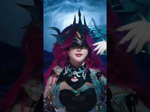 Tidal Ruins Adventure & Beautiful Encounter thumbnail